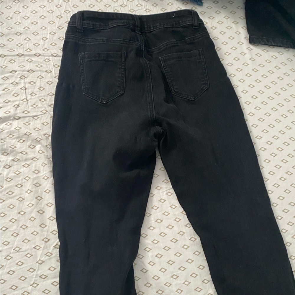 Flare jeans